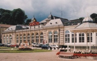 Casino de Vittel