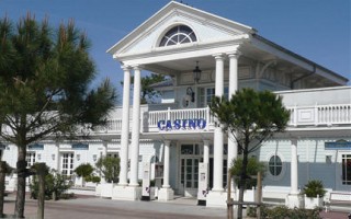 Casino Des Pins des Sables d’Olonne