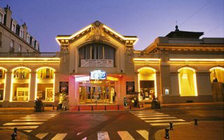 Casino de Dinard