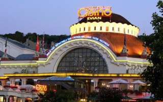 Casino d’Évian