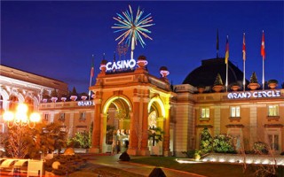 Casino Grand Cercle d’Aix-les-Bains