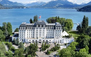 Casino Impérial Palace d’Annecy