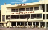 Adresse du Casino La Pastourelle (+ Horaires et infos jeux)