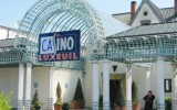 Adresse du Casino de Luxeuil-les-Bains (+ Horaires et infos jeux)