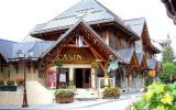 Adresse du Casino de Megève Mont Blanc (+ Horaires et infos jeux)