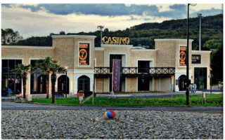 Casino de Mers-les-Bains