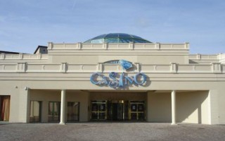 Casino de Noirétable