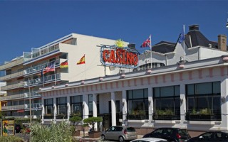 Casino de Pornichet