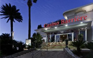 Casino de Saint Raphaël