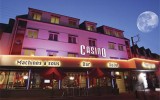 Adresse du Casino La Trinité sur Mer (+ Horaires et infos jeux)