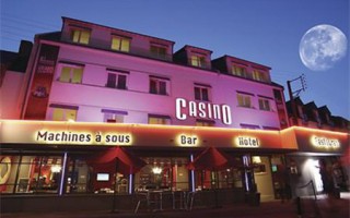 Casino La Trinité sur Mer