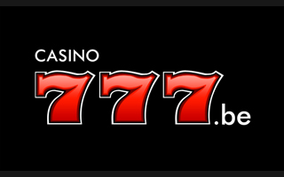 Casino777 Revue du site de Casino 777.be