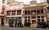 Adresse du Cercle Clichy Montmartre (+ Horaires et infos jeux)