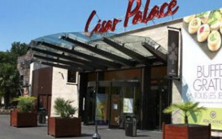 César Palace Casino