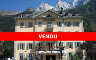Le casino de Chamonix racheté par la SFC