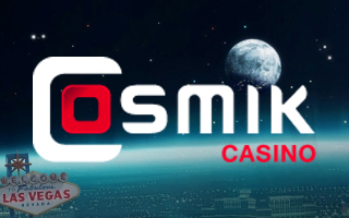 Telecharger CosmikCasino (Jackpot de +885 000 Euros !)