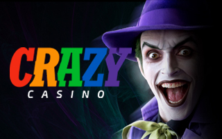 Telecharger CrazyCasinoClub (Recevez Jusqu’à 1000€ de bonus)