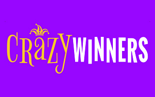 CrazyWinners Bonus 400% + 100% CashBack