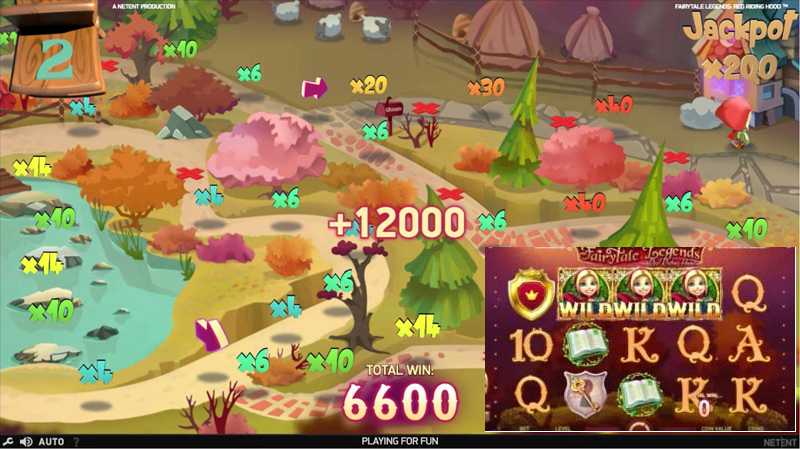 design-fairytale-slot-netent