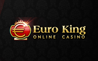 Euroking : Code bonus Euro King Casino (1800€)