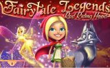 Fairytale Legends, le nouveau jeu de NetENT