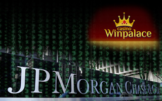 Le PDG de WinPalace lié au hacking de JPMorgan