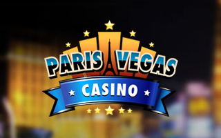 Telecharger ParisVegas (Nouveau casino a adopter)