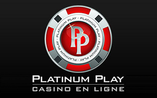 Telecharger PlatinumPlay (1000€ / 1500 paris offert)