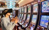 La réalité virtuelle s’incorpore aux jeux de casino