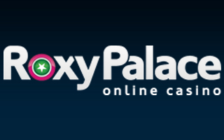 RoxyPalace : Telecharger Roxy Palace (100 $ bonus)