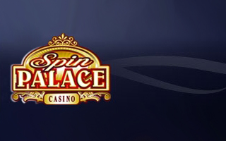 SpinPalace : Telecharger Spin Palace (1000 € bonus)