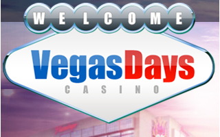 Telecharger VegasDays Casino (+1000€ de bienvenue)